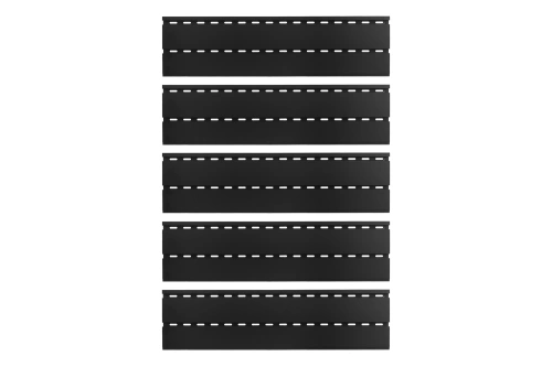 Specna Arms TG-25-ACC-01 Wall Panel Black