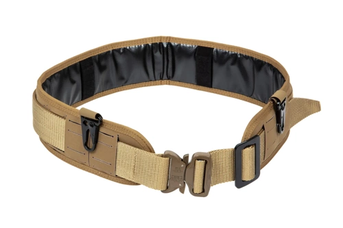 Ceinture Pilot 2.0 - Marron Coyote