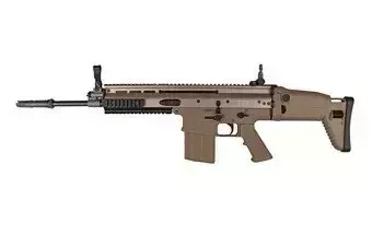 H MK17 MOD 0 rifle replica