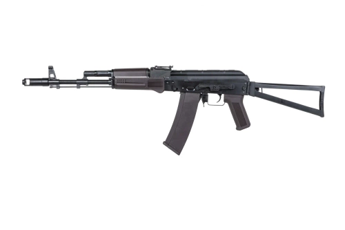 Specna Arms AK SA-PJ11 PRIME BLDC AEG útočná puška - švestka
