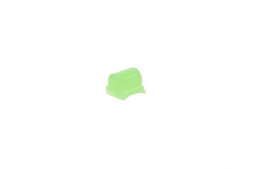 Maple Leaf Omega/OHM Silicone 50° dystanser hop-up do AEG (Solid Edition) - Zielony