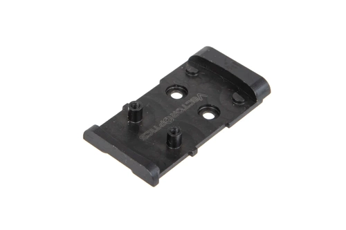 Adaptador de huella MOS a MAG RMS de Vector Optics