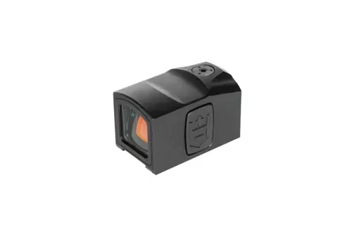 P1 V2 Red Dot Sight - black