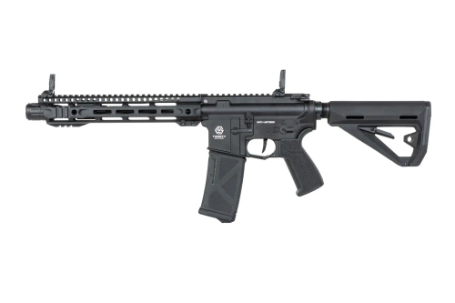 airsoft GATE x ARCTURUS Trinity Armament Alpha Carbine 11.5'' TITAN II Bluetooth® ETU Training Carbine