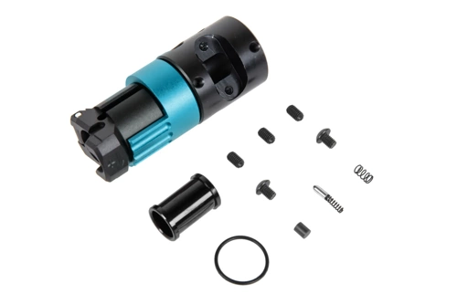 Cámara Hop-Up TTI Airsoft para réplicas WE Galaxy