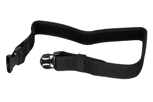 SATAC Tactical Shooting Belt Negro