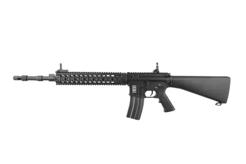 SA-B16 ONE™ SAEC™ System Carbine Replica - black