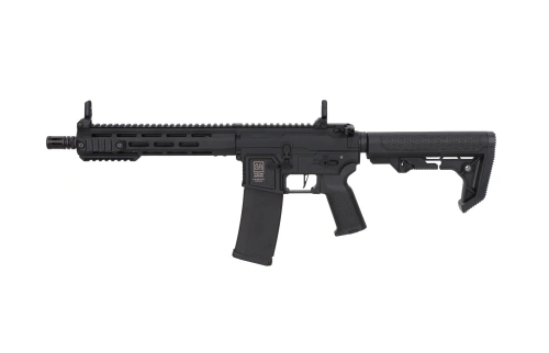 Specna Arms SA-F03 FLEX™ Gen.2 BLDC™ HAL ETU™ ASG Karabijn Zwart