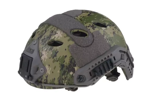 FAST PJ helmet replica - AOR2
