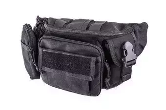 Waist Bag - Black