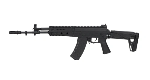 Specna Arms AK-12 SA-J22 FLEX AEG Fusil d'assaut - Noir