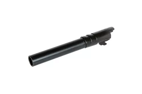 External Barrel for 1911 KJW series (part #19)