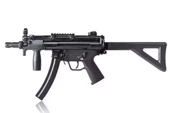 Airsoftový samopalemu HECKLER & KOCH HK MP5