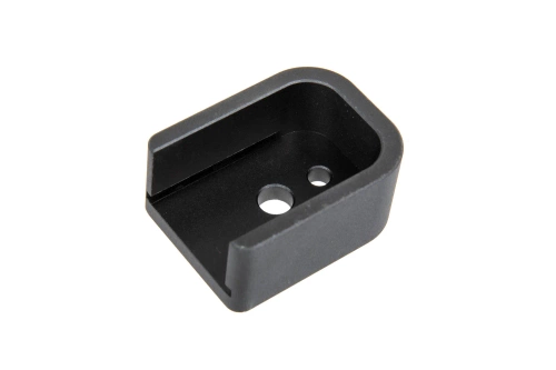 Hi-Capa Modify magazine foot Black