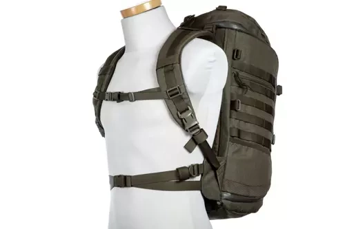 Sac à dos Patrol-40 - Ranger Green