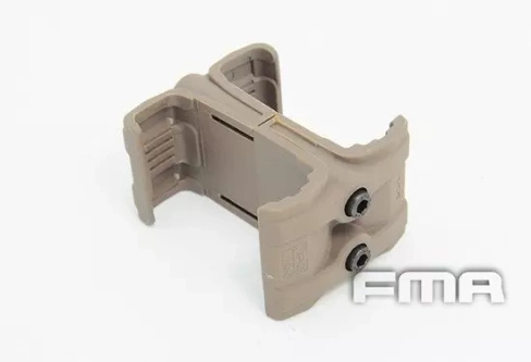 PMAG Mrg Link - tan