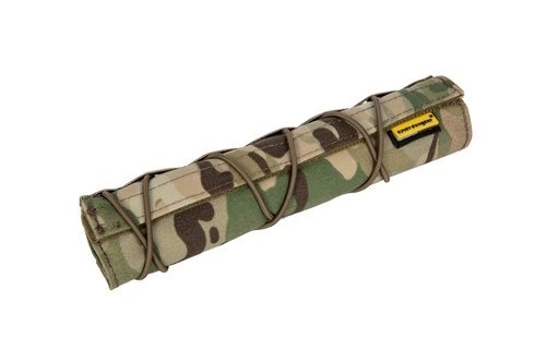 Airsoft Suppressor Cover - MC