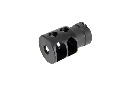 K-2 Flash Hider