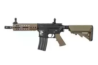Réplique fusil SA-A04 ONE™ Système SAEC™ - Demi-tan