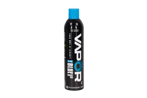 Green Gas Specna Arms Vapor™ Blue 600ml
