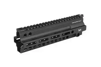 Strike Industries 9" Crux M-Lok Rail for HK416 Conversion Kit