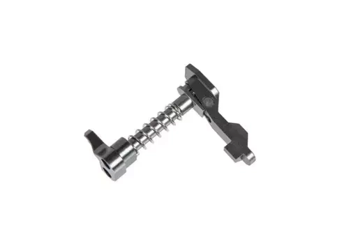 Mag release magazynka M4-148 - gris