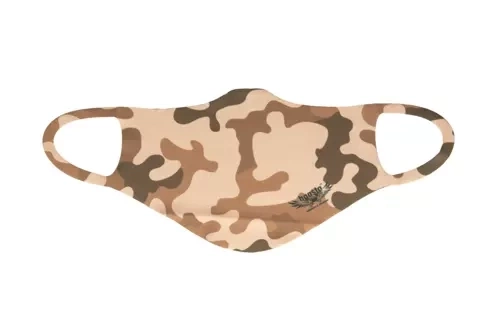 maseczka wz93 pustynny rozmiar L