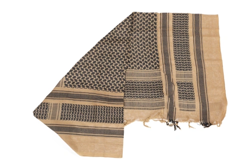 Specna Arms Shemagh Sling Regular Dark Brown