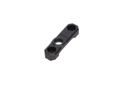 KPYK CRC 9039 montura QD bajo montura M-LOK - Negro