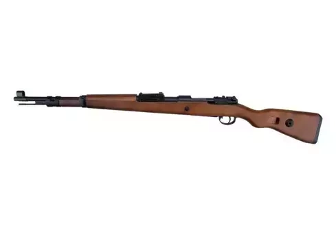 Airsoft puška KAR98K (Green gas)