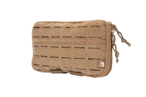 VX Lazer Mag/Admin Pouch - coyote