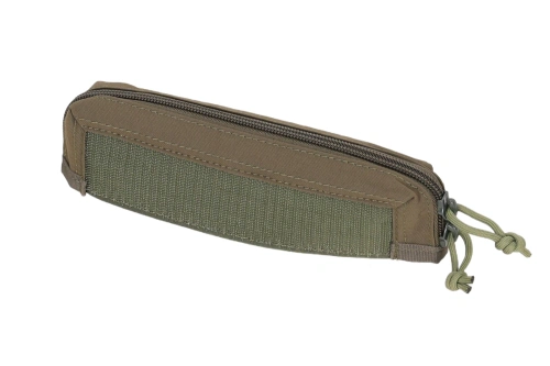 Zip insert for Wosport Ranger Green tactical vests