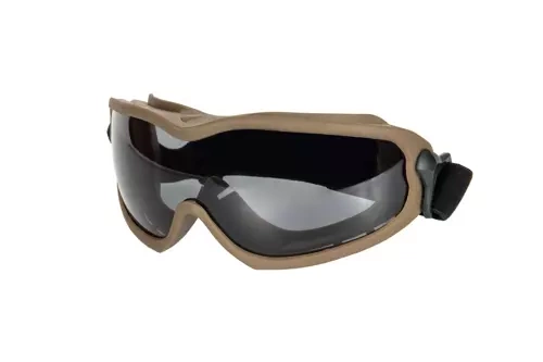 ANT Tactical Goggles - Tan