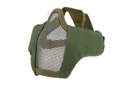Stalker Evo Mask - Olive Drab
