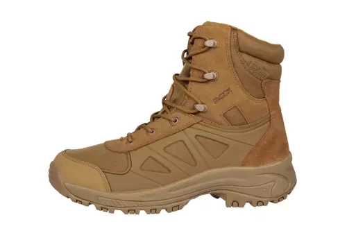 Alpine Chimera Tactische Laarzen - Khaki