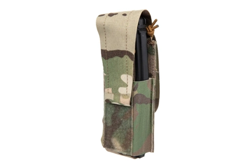 Universal magazine pouch Wosport MC
