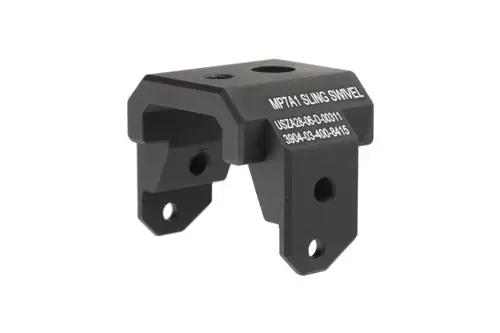 Tactical Sling Assembly for the MP7 type replicas