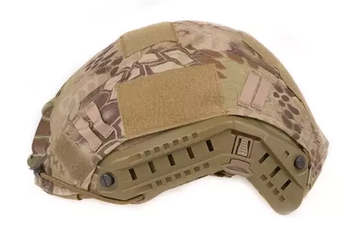 FAST PJ helmet cover - HLD