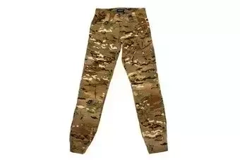 Pantalons tactiques pour les femmes - Multicam
