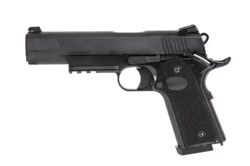 CQBP (739) Pistol Replica