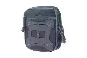 Universal Cargo / Medkit Hypalon Pouch - Primal Grey