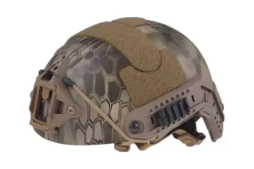 Ballistic High Cut XP helmet replica - HLD