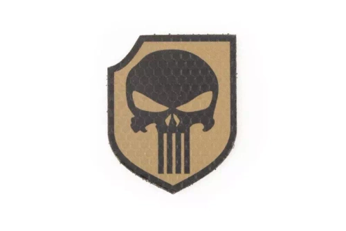 IR patch - AOV Punisher - CT