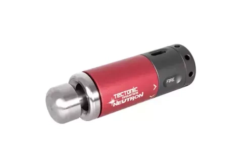 Granada Tectonic Innovations Neutron - rojo