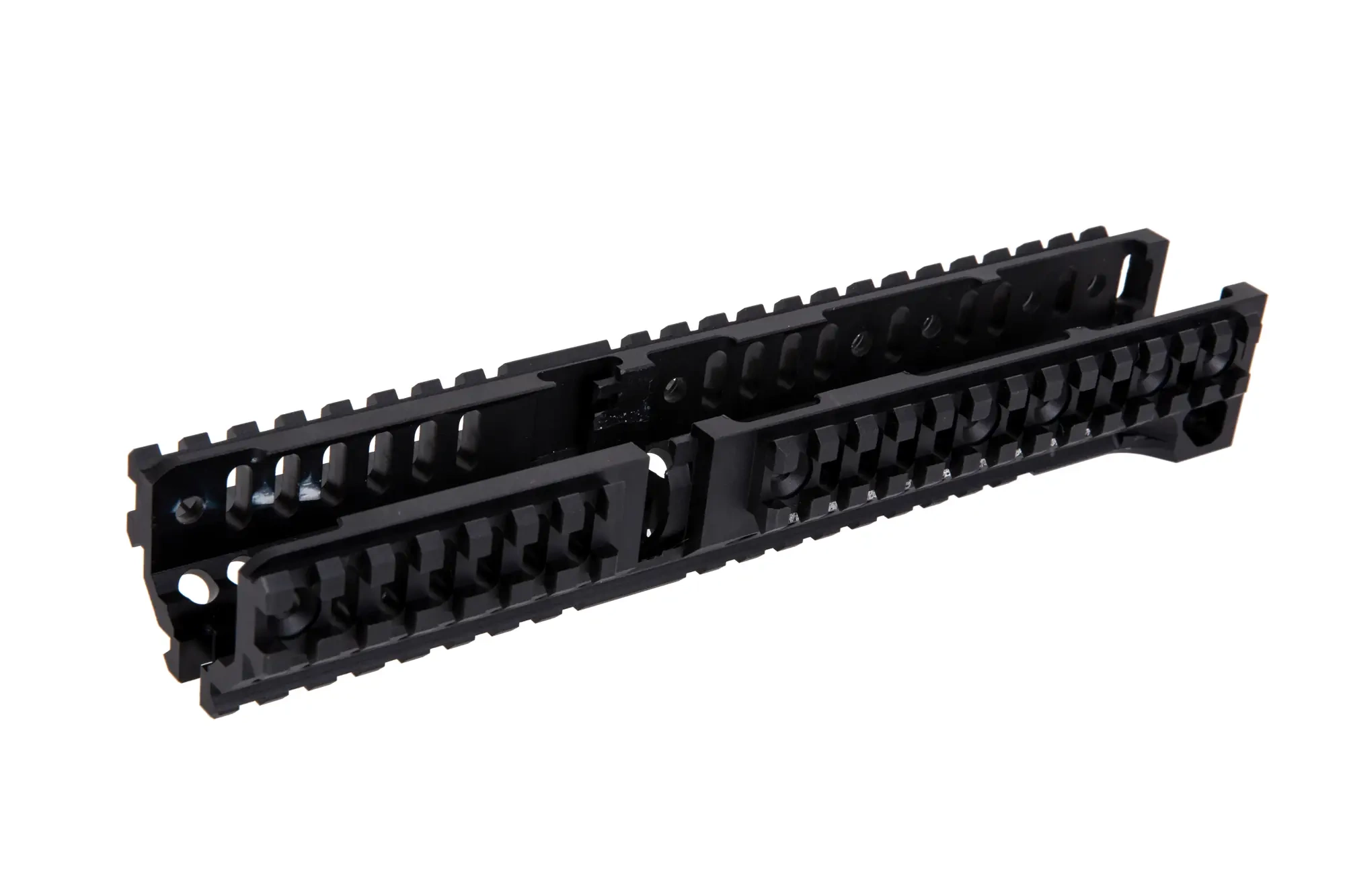 RIS and RAS Rails for Airsoft | Get Yours at Gunfire.com #2