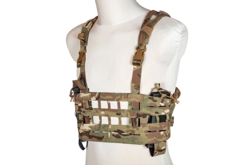 Kamizelka Taktyczna Laser Chest Rig Thyla - MC®