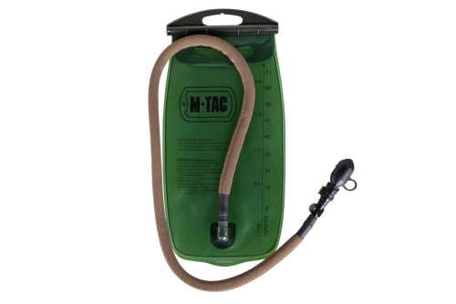 Hydration cartridge 2 L