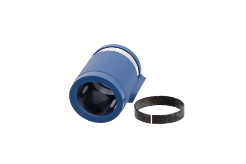 Maple Leaf Delta 70° Hop-Up rubber voor GBB/VSR (2026) - Blauw