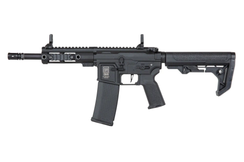 Specna Arms SA-F04-RL FLEX™ HAL ETU™ Light Ops/New Receiver airsoft Carbine Black