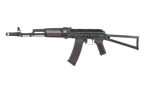 Specna Arms SA-J74 CORE™ HAL ETU Gen.2 airsoft Carbine Plum